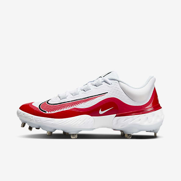 Zapatos de beisbol nike 2025